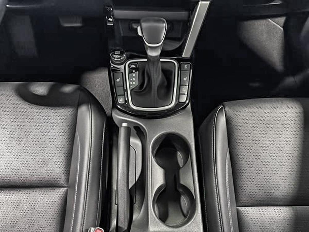 Kia Seltos EX 2021 d&rsquo;occasion à vendre - 29