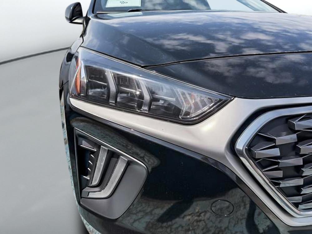 Hyundai IONIQ Electric Plus Ultimate 2020 d&rsquo;occasion à vendre - 13