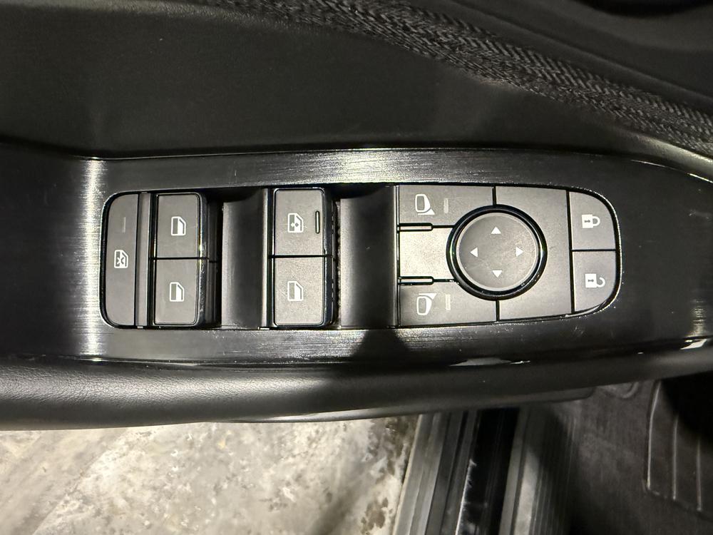 Nissan Rogue S 2023 d&rsquo;occasion à vendre - 14