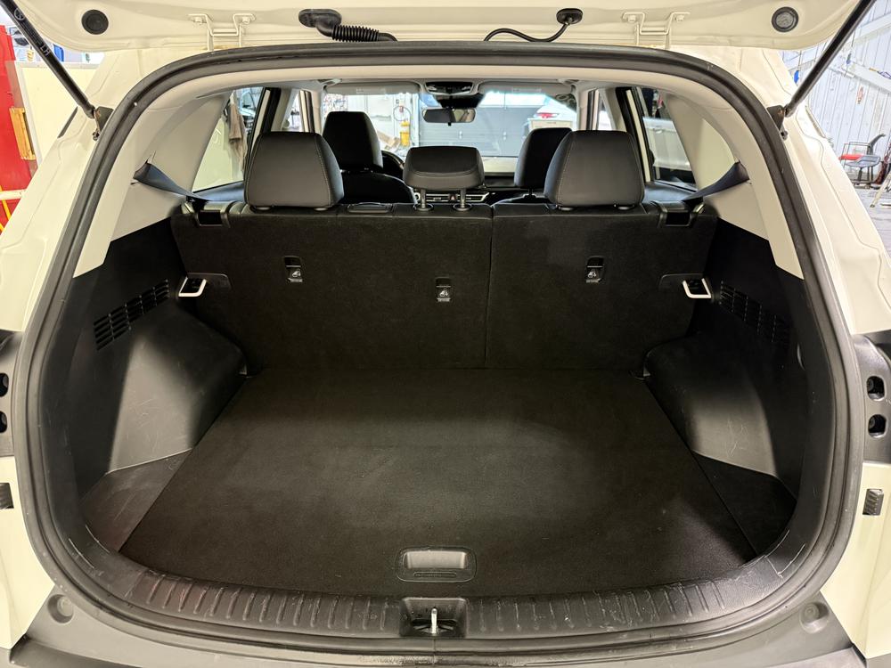 Kia Seltos EX 2021 d&rsquo;occasion à vendre - 32