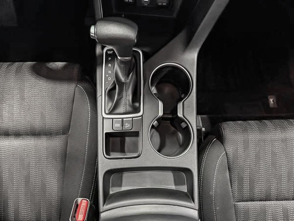 Kia Sportage LX ANNIVERSARY 2020 d&rsquo;occasion à vendre - 28