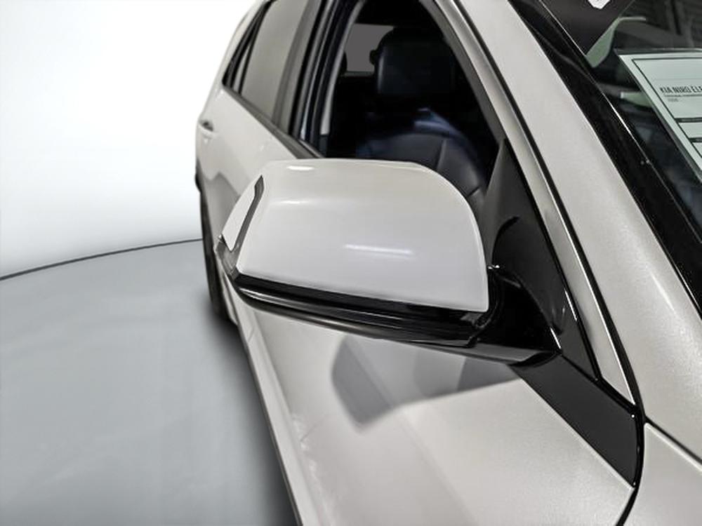 Kia Niro électrique WAVE 2024 d&rsquo;occasion à vendre - 12
