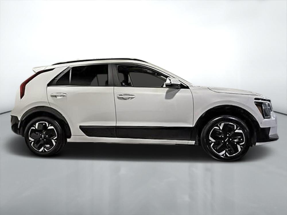 Kia Niro électrique WAVE 2024 d&rsquo;occasion à vendre - 2