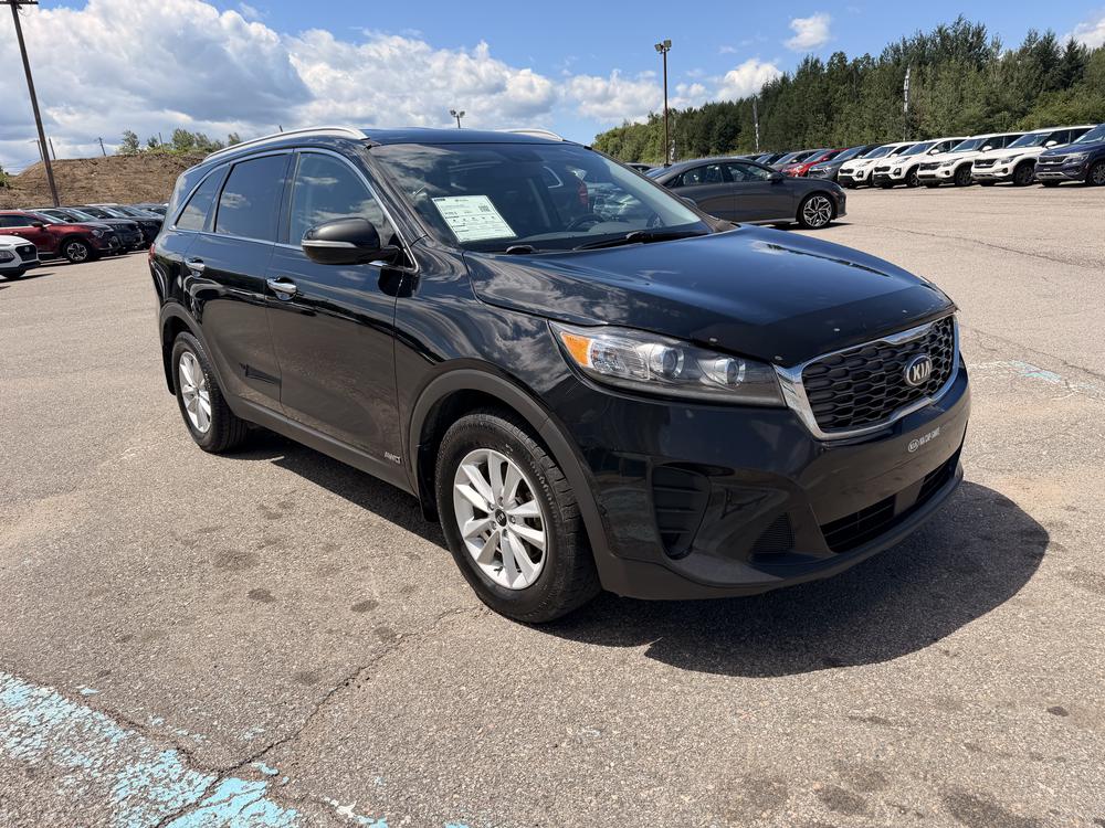 Kia Sorento LX V6 AWD