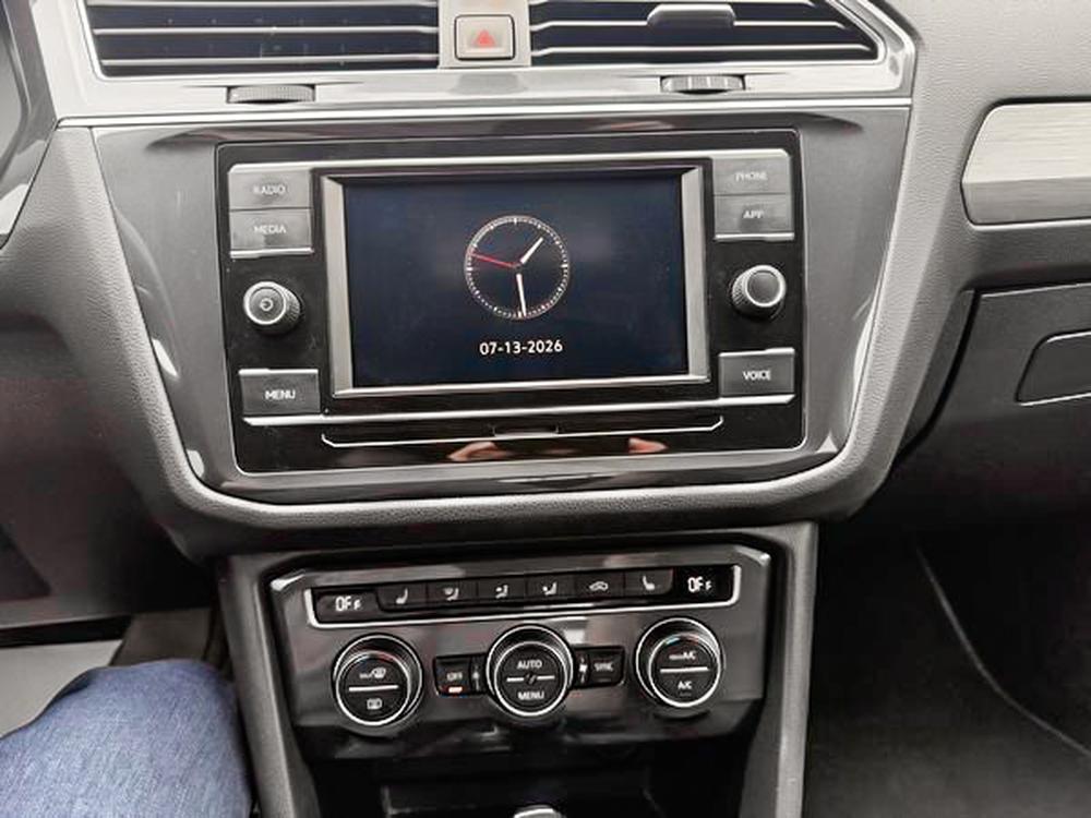 Volkswagen Tiguan COMFORTLINE AWD 2020 d&rsquo;occasion à vendre - 26