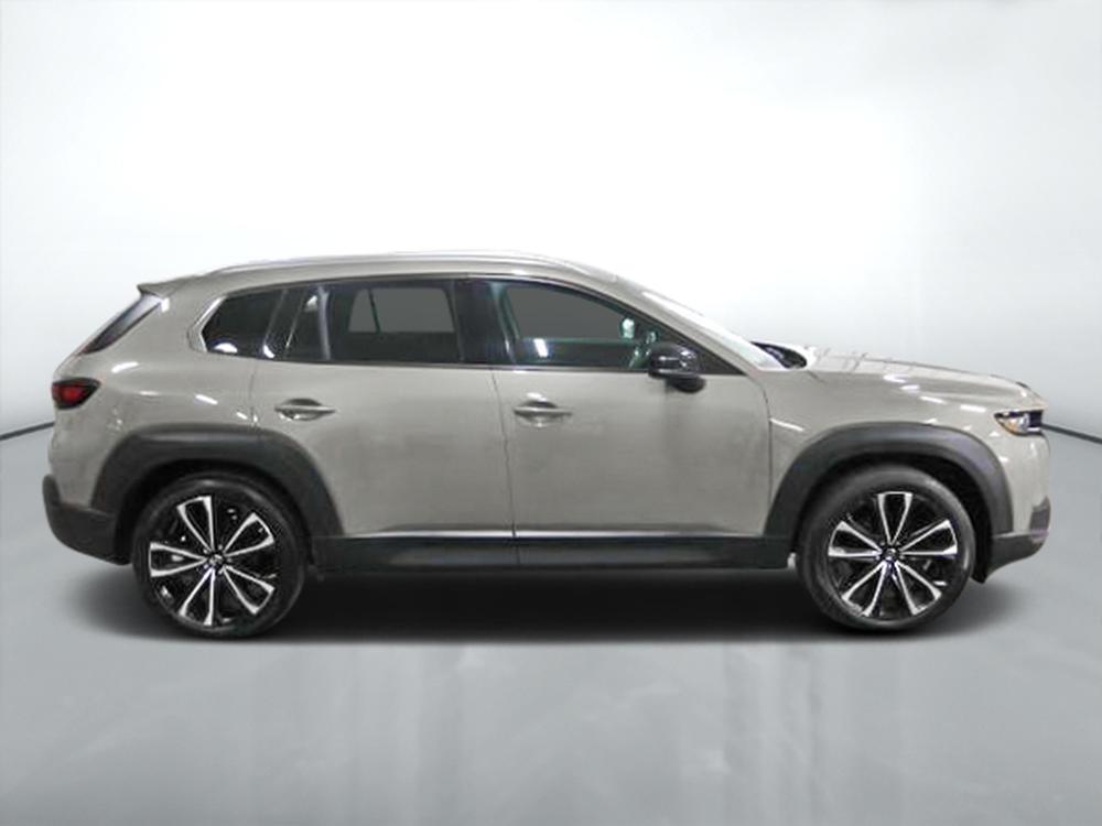 Mazda CX-50 GT TURBO 2025 d&rsquo;occasion à vendre - 7