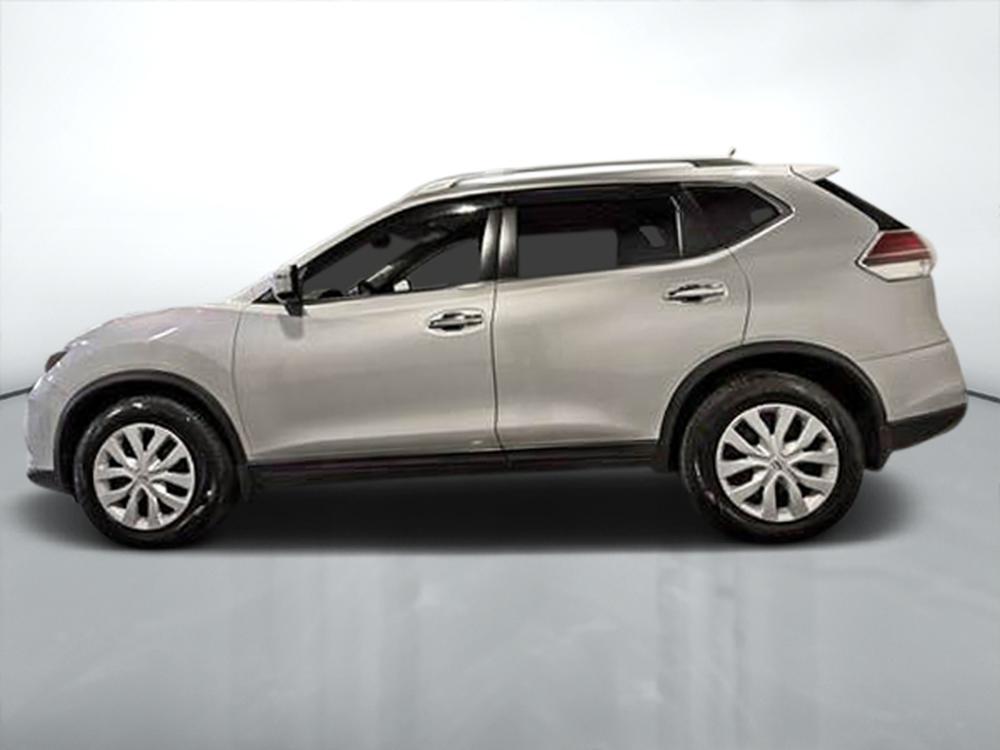 Nissan Rogue S 2016 d&rsquo;occasion à vendre - 7