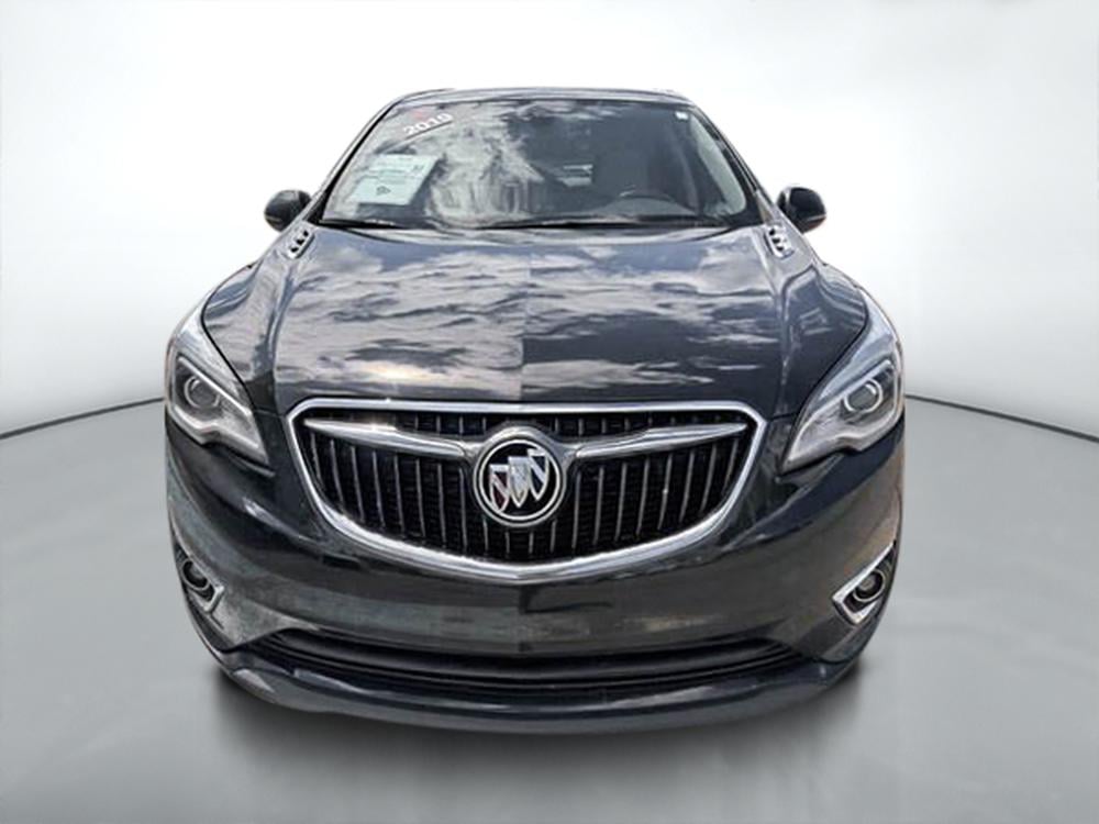 Buick Envision Preferred AWD 2019 d&rsquo;occasion à vendre - 2