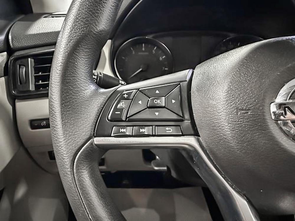 Nissan Qashqai S 2018 d&rsquo;occasion à vendre - 19