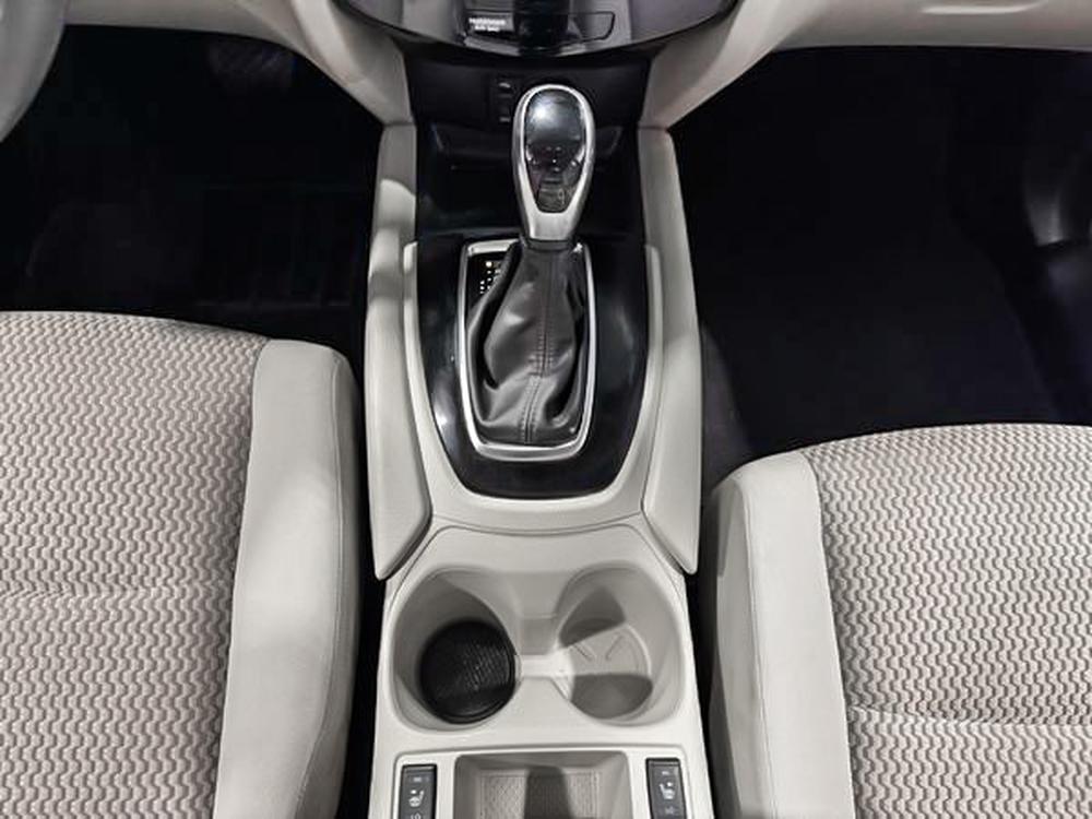 Nissan Qashqai S 2018 d&rsquo;occasion à vendre - 29