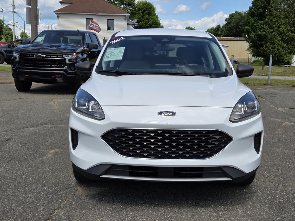 Ford Escape SE 2022 d&rsquo;occasion à vendre - 9