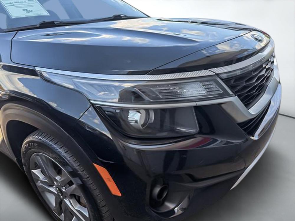 Kia Seltos EX AWD 2021 d&rsquo;occasion à vendre - 11
