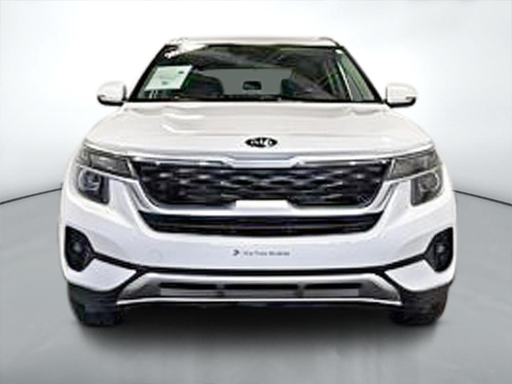 Kia Seltos EX 2021 d&rsquo;occasion à vendre - 9