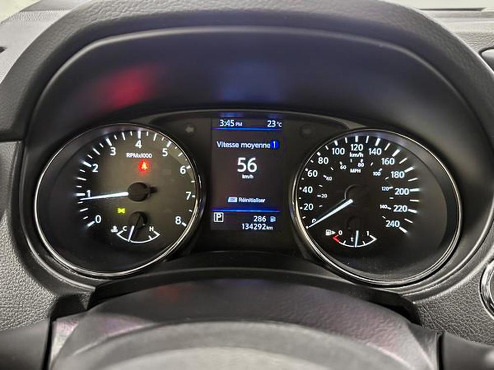 Nissan Qashqai SV 2021 d&rsquo;occasion à vendre - 26