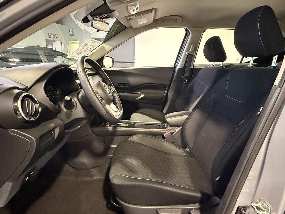Nissan Kicks SV 2023 d&rsquo;occasion à vendre - 17