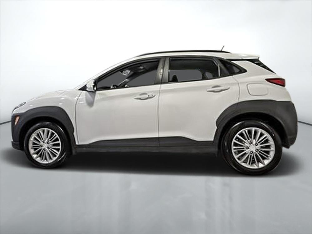 Hyundai Kona Preferred 2020 d&rsquo;occasion à vendre - 7
