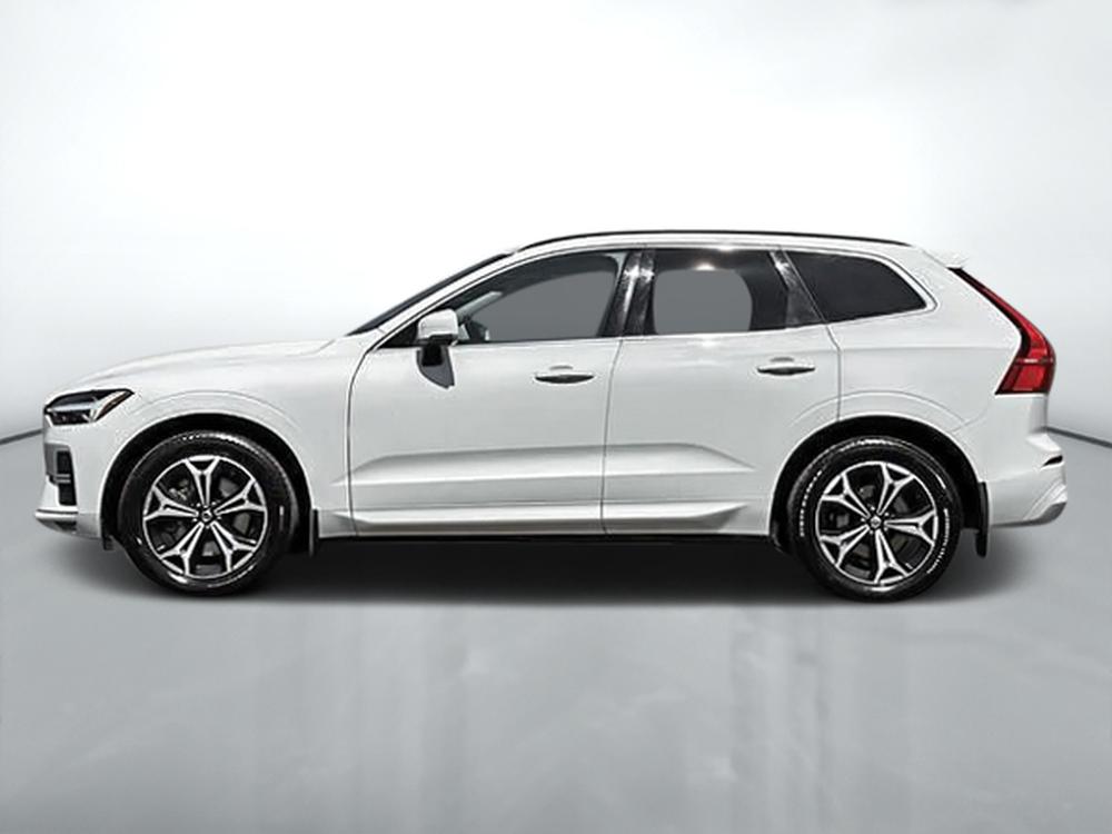 Volvo XC60 B6 MOMENTUM AWD // PREMIUM PACK 2022 d&rsquo;occasion à vendre - 9