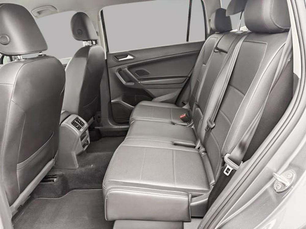 Volkswagen Tiguan COMFORTLINE AWD 2020 d&rsquo;occasion à vendre - 32