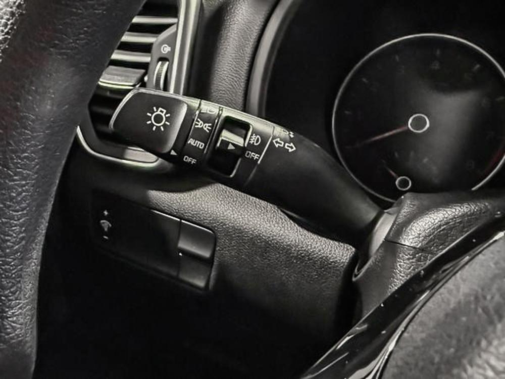 Kia Sportage LX ANNIVERSARY 2020 d&rsquo;occasion à vendre - 21
