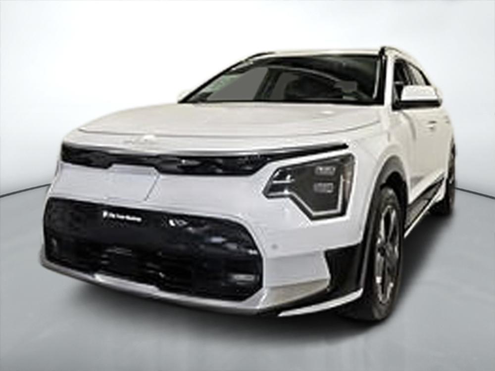 Kia Niro électrique WAVE 2024 d&rsquo;occasion à vendre - 8