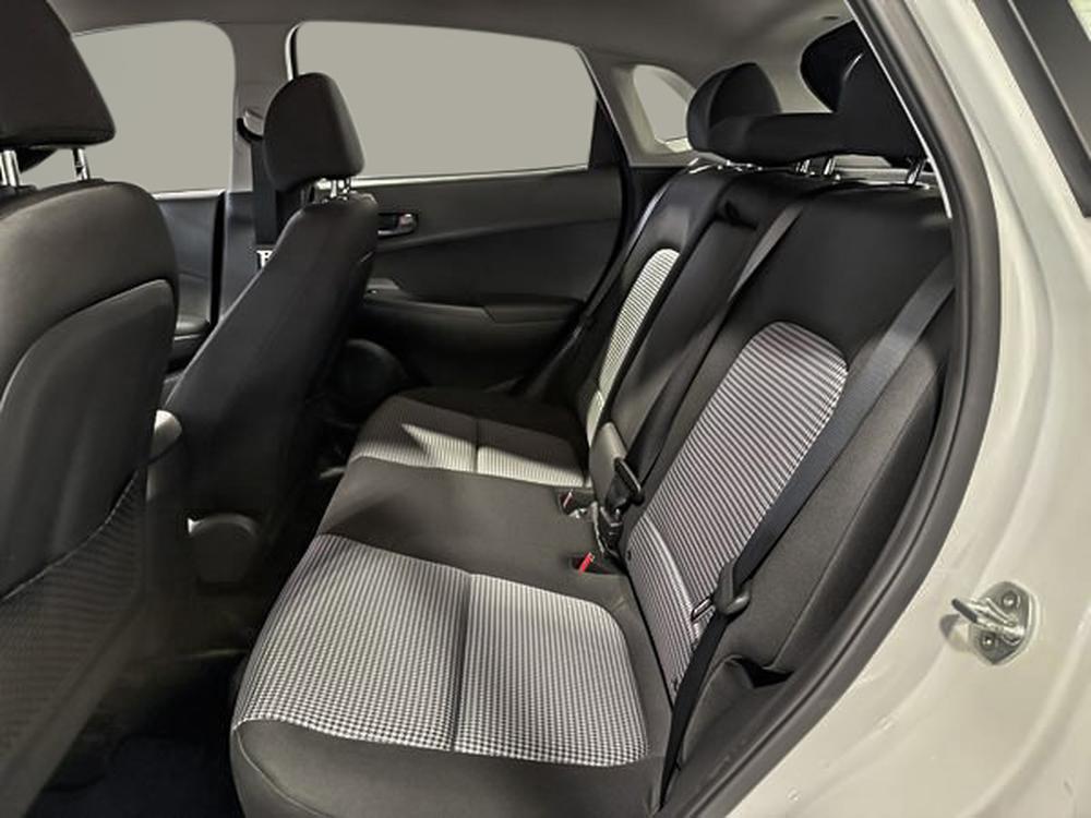 Hyundai Kona Preferred 2020 d&rsquo;occasion à vendre - 29