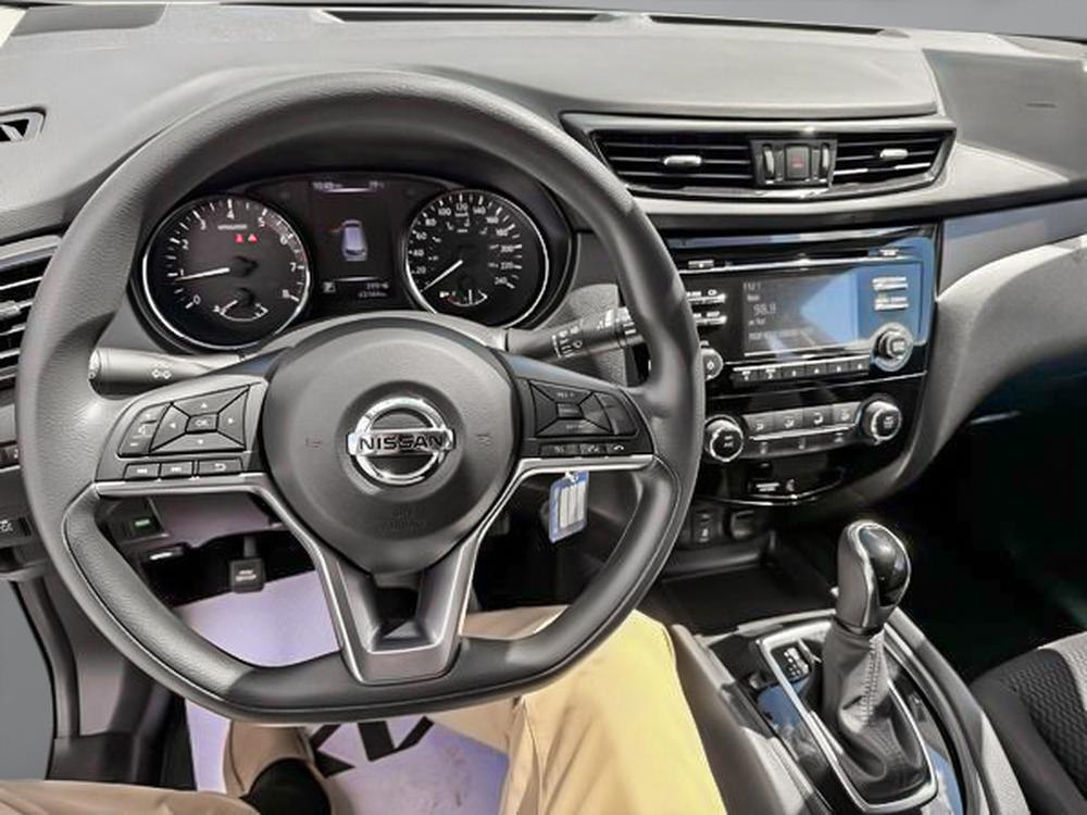 Nissan Qashqai SV AWD 2018 d&rsquo;occasion à vendre - 32