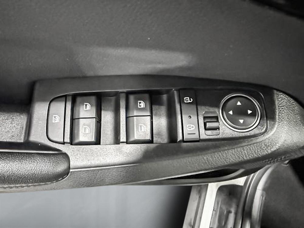 Kia Seltos EX 2021 d&rsquo;occasion à vendre - 16