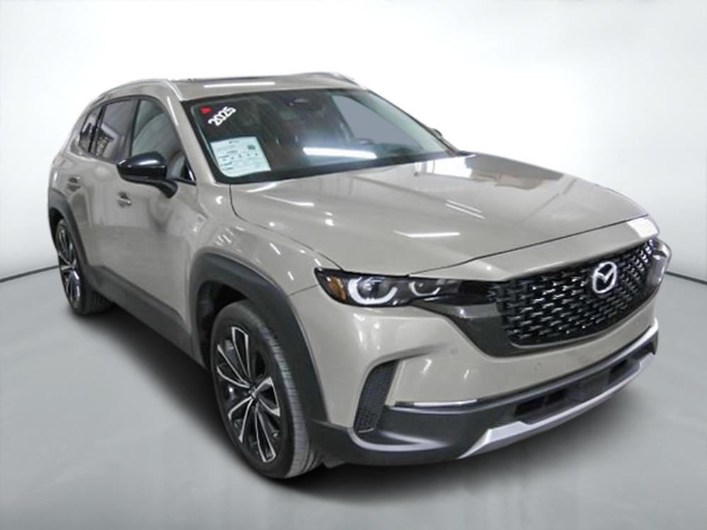 Mazda CX-50 GT TURBO