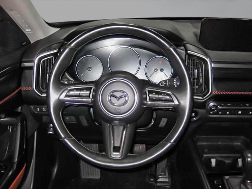 Mazda CX-50 GT TURBO 2025 d&rsquo;occasion à vendre - 14