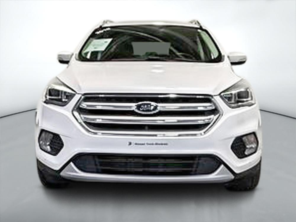 Ford Escape Titanium 2018 d&rsquo;occasion à vendre - 9