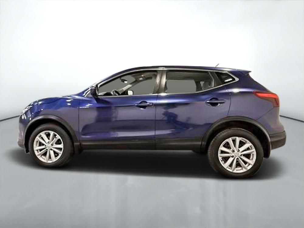 Nissan Qashqai S 2018 d&rsquo;occasion à vendre - 7