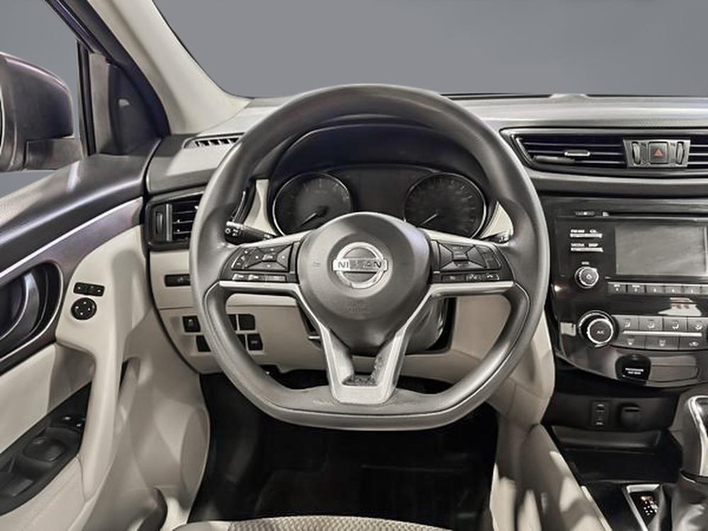 Nissan Qashqai S 2018 d&rsquo;occasion à vendre - 18
