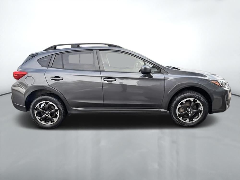 Subaru Crosstrek TOURING AWD 2021 d&rsquo;occasion à vendre - 9