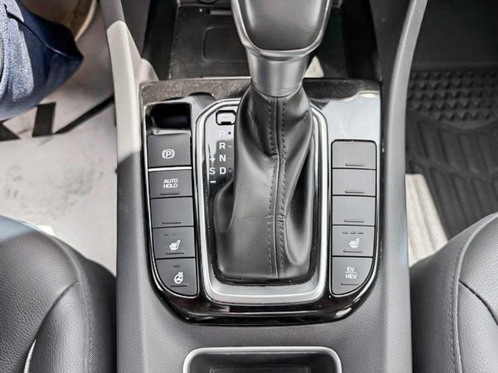 Hyundai IONIQ Electric Plus Ultimate 2020 d&rsquo;occasion à vendre - 33