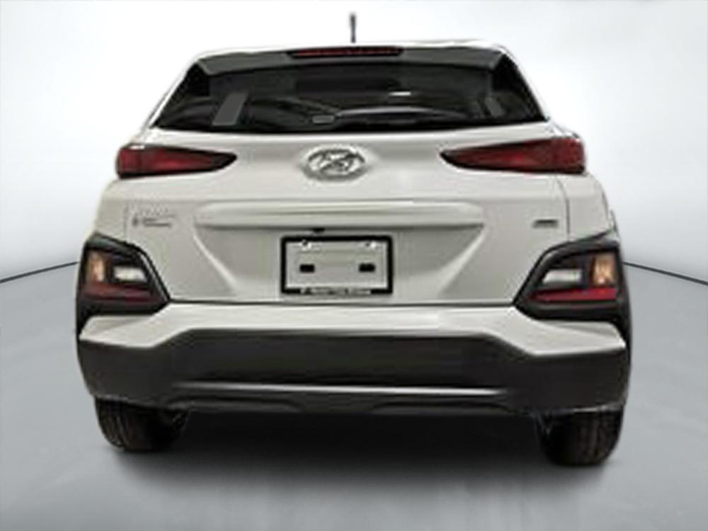 Hyundai Kona Preferred 2020 d&rsquo;occasion à vendre - 4