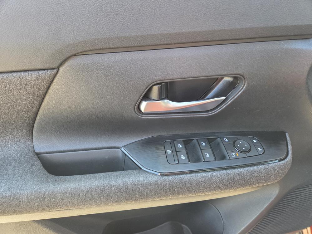Nissan Kicks SV PRIVILEGE 2025 d&rsquo;occasion à vendre - 12