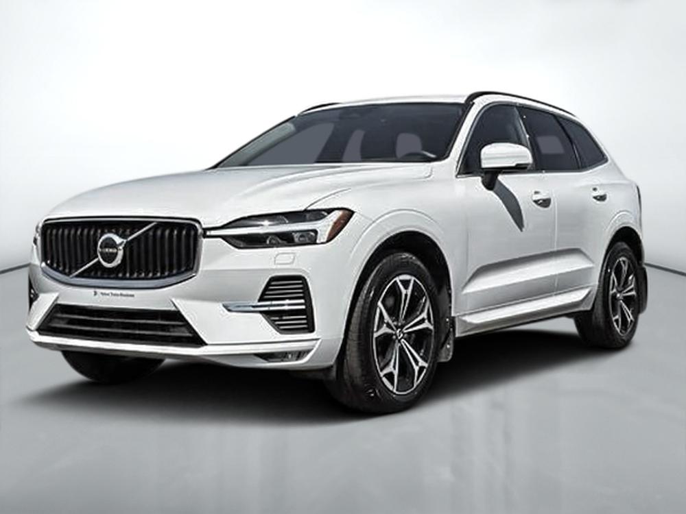 Volvo XC60 B6 MOMENTUM AWD // PREMIUM PACK 2022 d&rsquo;occasion à vendre - 3