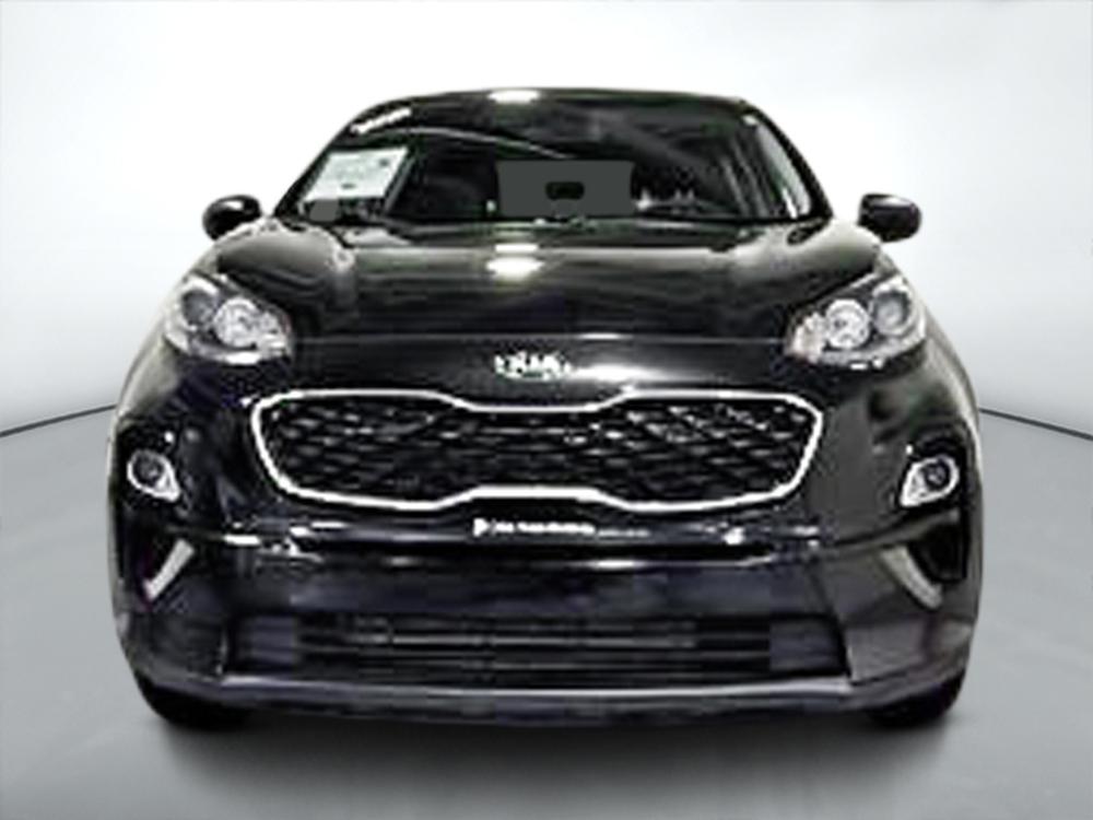 Kia Sportage LX ANNIVERSARY 2020 d&rsquo;occasion à vendre - 9