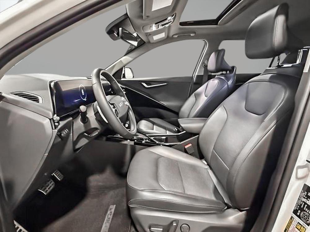 Kia Niro hev sx 2025 d&rsquo;occasion à vendre - 17