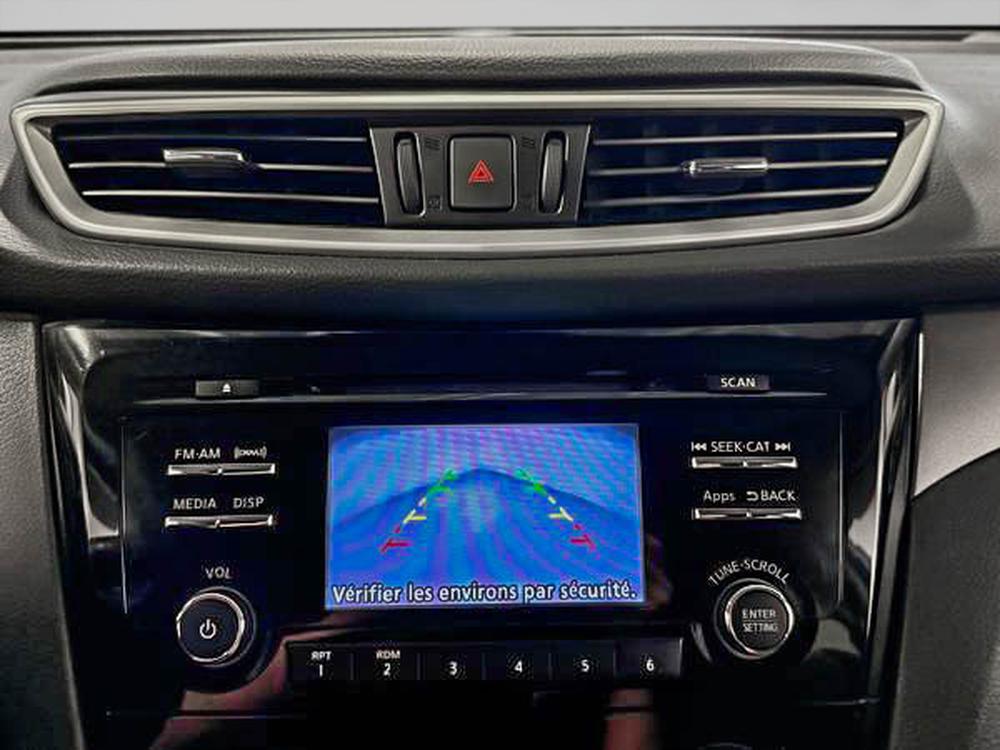 Nissan Rogue S 2016 d&rsquo;occasion à vendre - 27