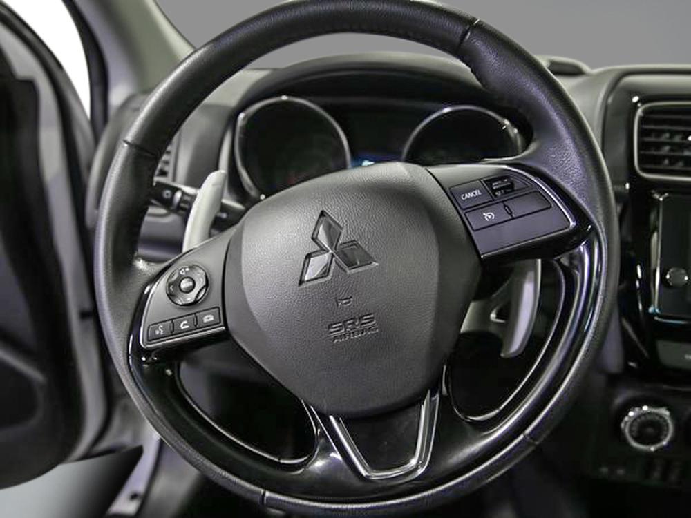 Mitsubishi RVR GT 2019 d&rsquo;occasion à vendre - 16