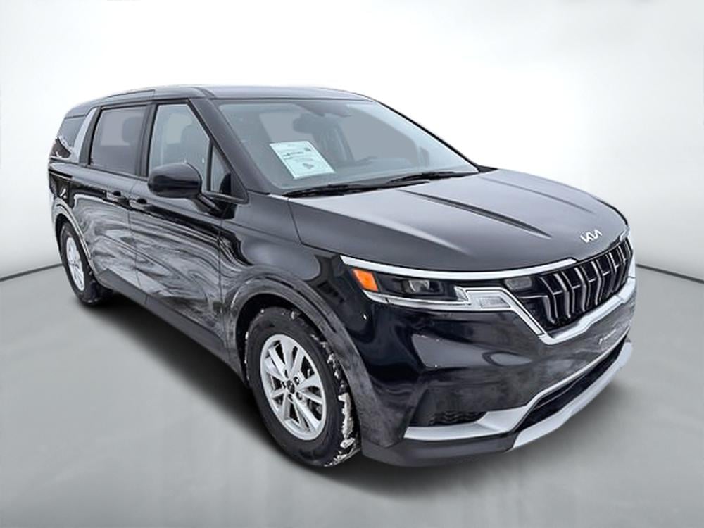 Kia Carnival LX 2022 d&rsquo;occasion à vendre - 1