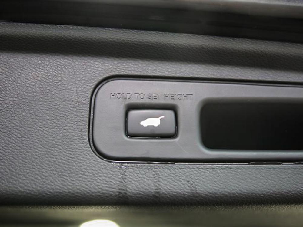 Honda Odyssey EX-L 2019 d&rsquo;occasion à vendre - 34