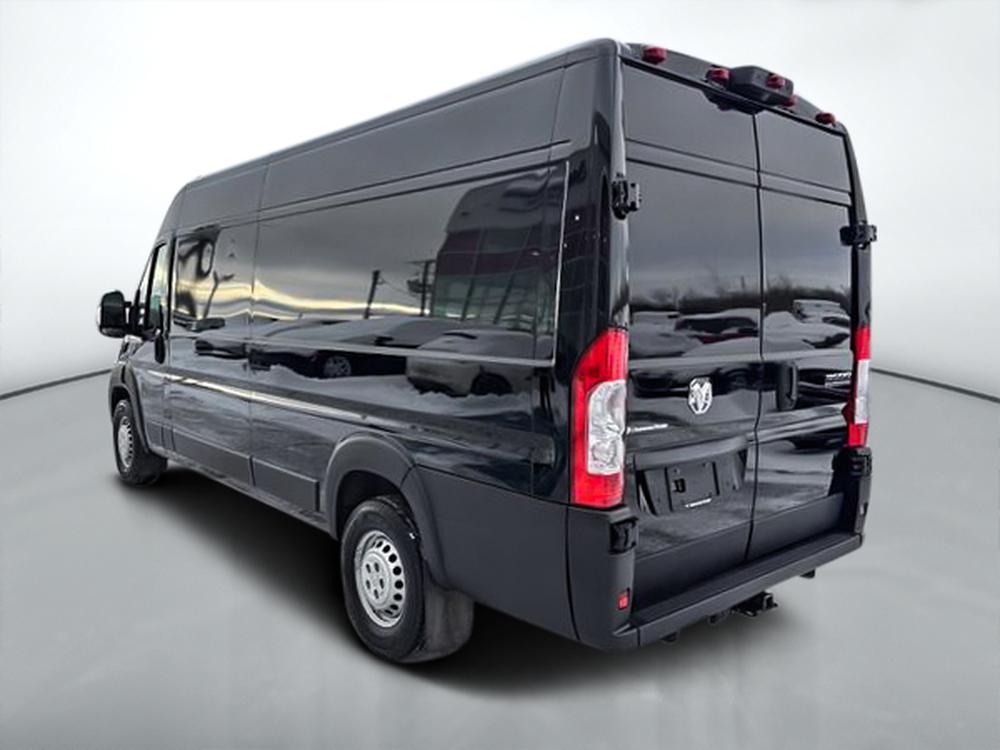 Ram ProMaster fourgonnette utilitaire 3500 emp 159 po 2024 d&rsquo;occasion à vendre - 6