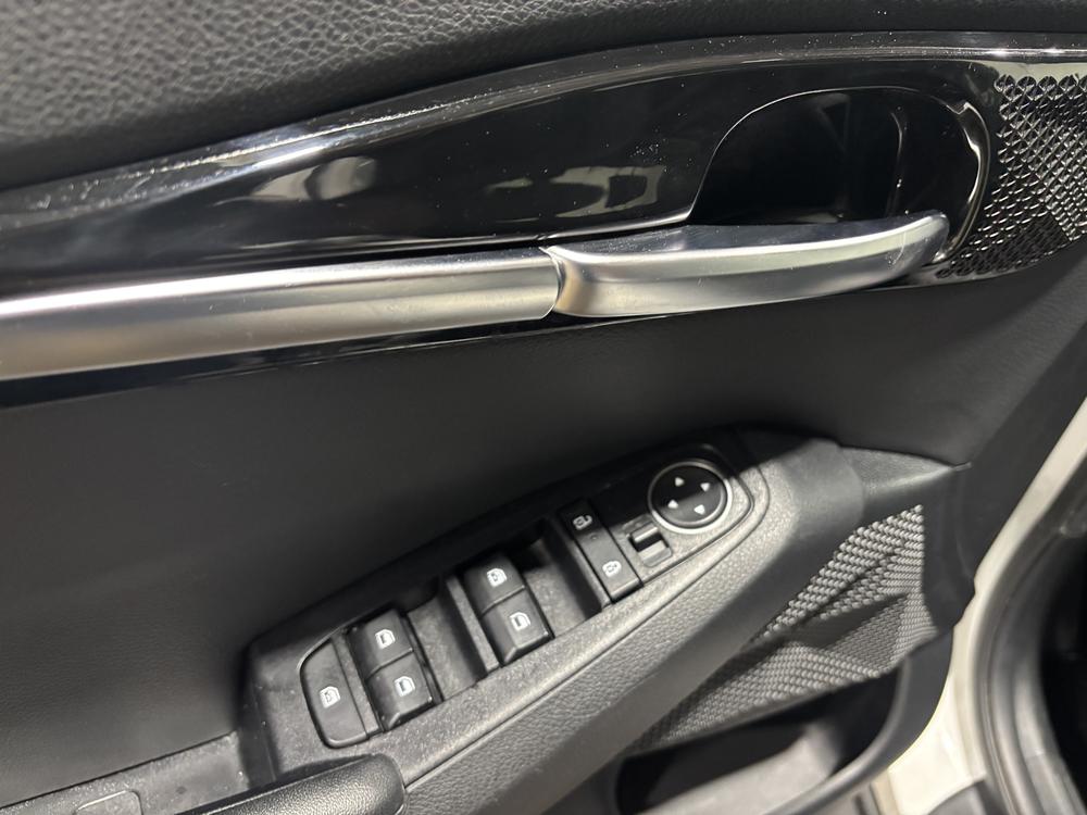 Kia Seltos EX+ 2024 d&rsquo;occasion à vendre - 11