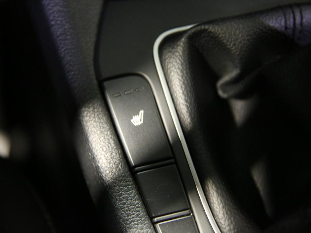 Kia Forte LX 2022 d&rsquo;occasion à vendre - 29