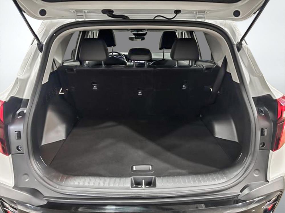 Kia Seltos EX+ 2024 d&rsquo;occasion à vendre - 24