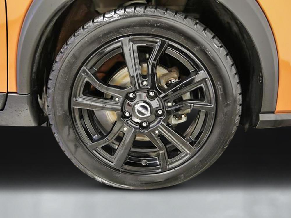 Nissan Kicks SR 2023 d&rsquo;occasion à vendre - 12