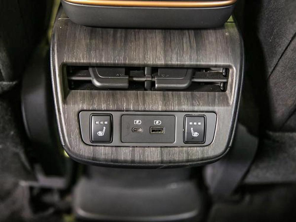 Nissan ARIYA Engage 2023 d&rsquo;occasion à vendre - 33