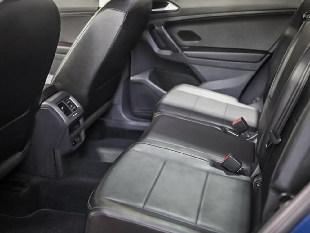 Volkswagen Tiguan COMFORTLINE 4MOTION 2018 d&rsquo;occasion à vendre - 31
